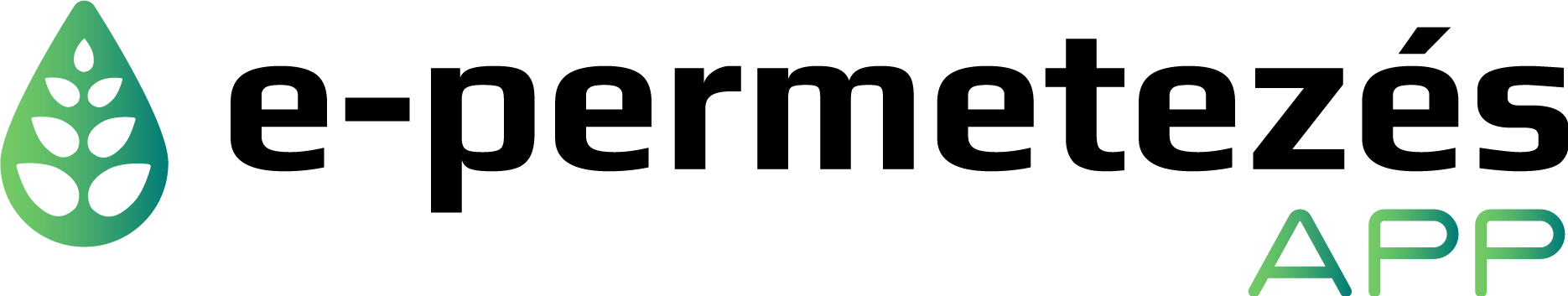 e-Permetezés Applikáció logo