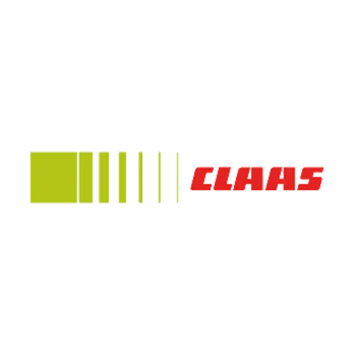 CLAAS