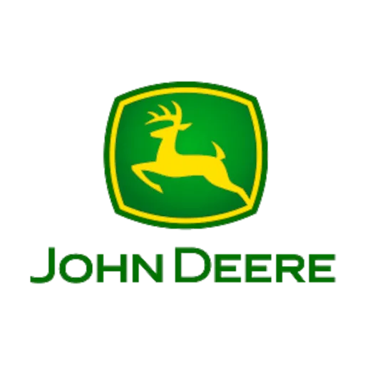 JOHN DEERE