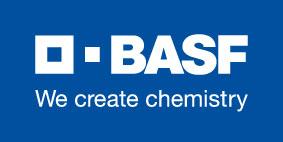 BASF logó