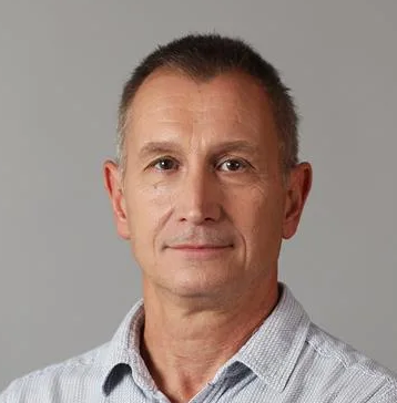 Kurtz György, Kalászos termékfelelős