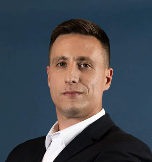 Szerémi Zsolt, Napraforgó és vetőmag termékfelelős