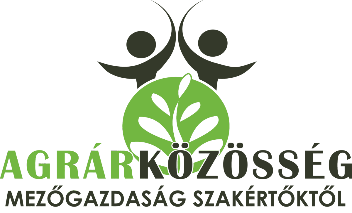 Agrárközösség logó
