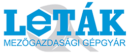 LETÁK logó