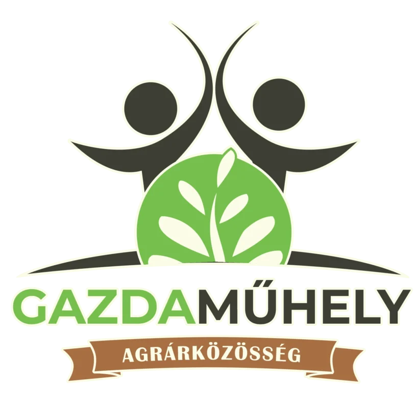 GazdaMűhely logó
