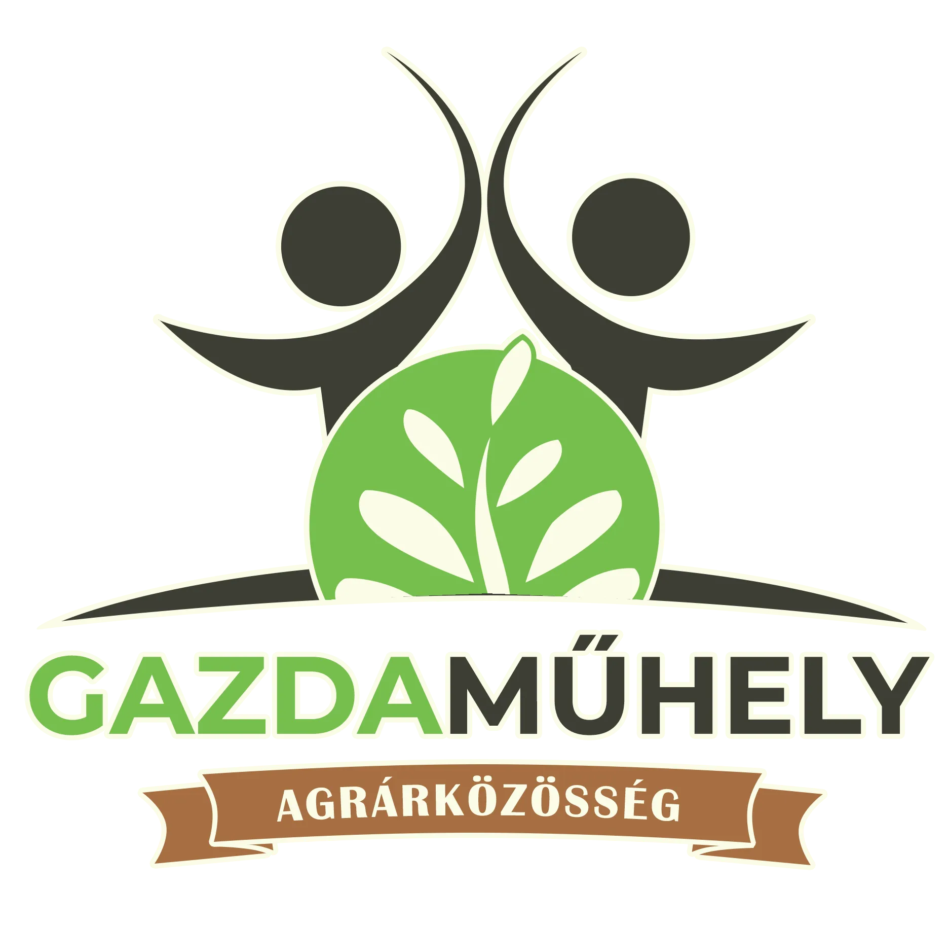 GazdaMűhely logó