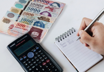 Szocho támogatás, felszolgálási díj kifizetése 2026.02.01-től