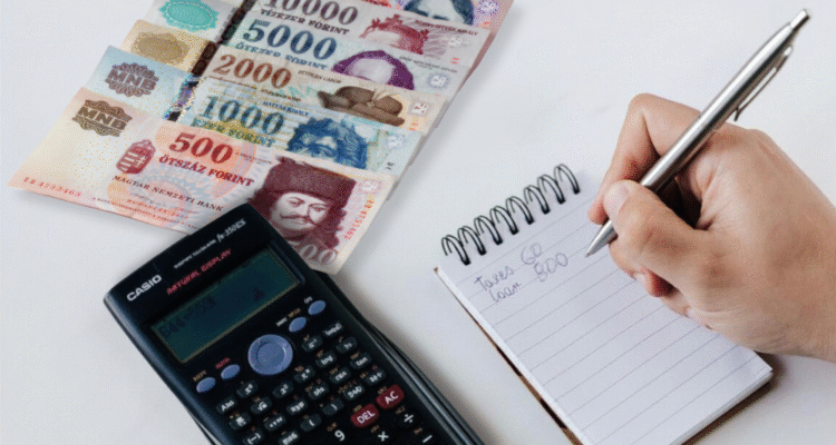 Szocho támogatás, felszolgálási díj kifizetése 2026.02.01-től