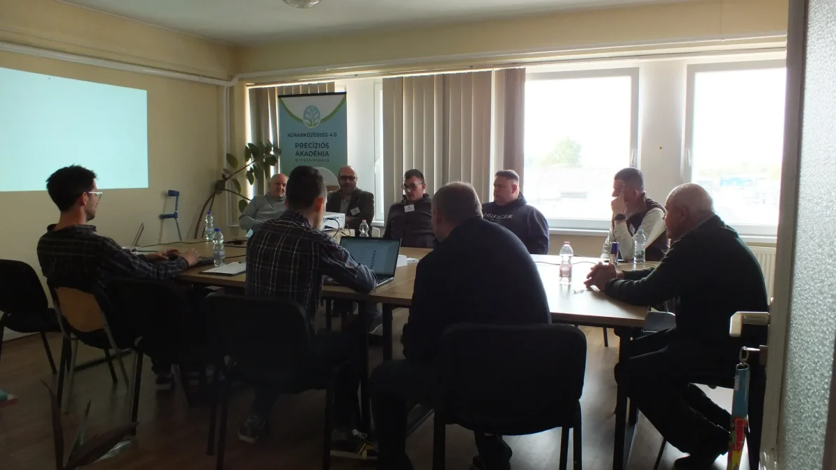 GazdaMűhely Kecskemét 2026.04.29. 1